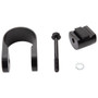 Tusk Pivot Folding Mirror Kit w/ Low Profile UTV Roll Cage Clamp  UTVS0085185