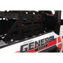 Tusk Polaris General Cargo Rack (Black Powder Coated)  UTVS0085195