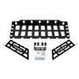 Tusk Polaris General Cargo Rack (Black Powder Coated)  UTVS0085195