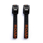 ROAM Adventure Co Tie Down Straps ROAM-CINCHSTRAP-2PK - UTV Source