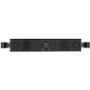MTX Audio Bluetooth Overhead Audio System (49.25" - 56")  UTVS0085300