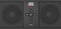 MTX Audio 6" Universal Speaker All-Weather Bluetooth Soundbar   UTVS0085301