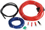 MTX Audio Universal Bluetooth Switch Audio w/ Amp and 4 Roll Cage Speaker Package  UTVS0085314
