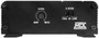 MTX Audio Universal Bluetooth Switch Audio w/ Amp and 4 Roll Cage Speaker Package  UTVS0085314
