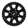 Tusk Cascade UTV Wheels  UTVS0085303