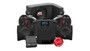 MTX Audio Polaris Ranger 4 Speaker 2 Amp w/ Subwoofer Audio System RANGERSYSTEM3 - UTV Source