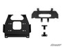 SuperATV Polaris RZR Trail S 900 Winch Mounting Plate  UTVS0085388
