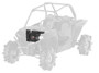 MTX Audio 10" Polaris RZR Amplified Subwoofer Enclosure  UTVS0085357