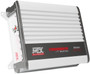 MTX Audio 500w WET Series RMS Mono Block Class D Marine Amp  UTVS0085451