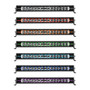 Rigid Industries Radiance Plus RGBW Light Bar (30")  UTVS0085644