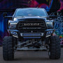 Rigid Industries Radiance Plus RGBW Light Bar (30")  UTVS0085644