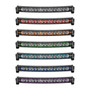 Rigid Industries Radiance Plus RGBW Curved Light Bar (50")  UTVS0085650