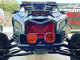 All Terrain Concepts Can-Am Maverick X3 ATC Bumper Kit X3 ATC BUMPER KIT - UTV Source