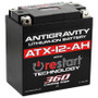Antigravity Batteries ATX12-AH RE-START Lithium Battery  UTVS0085818