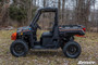 SuperATV Polaris Ranger 1000 Heavy-Duty Nerf Bars  UTVS0085895