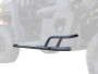SuperATV Polaris Ranger 1000 Heavy-Duty Nerf Bars NB-P-RAN1K-00#AA - UTV Source
