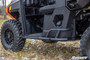 SuperATV Polaris Ranger 1000 Heavy-Duty Nerf Bars  UTVS0085895