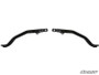 SuperATV Polaris RZR 4 900 1.5" Forward Offset A-Arms  UTVS0085947
