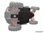 SuperATV Polaris RZR Trail S 1000 Full Skid Plate  UTVS0086032