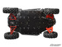 SuperATV Polaris RZR Trail S 1000 Full Skid Plate  UTVS0086032