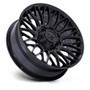 MSA M50 Clubber UTV Wheels  UTVS0086125