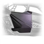 DRT Motorsports Polaris RZR Pro XP4 / Pro R4 / Turbo R4 Aluminum Door Kit  UTVS0086361