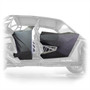 DRT Motorsports Polaris RZR Pro XP4 / Pro R4 / Turbo R4 Aluminum Door Kit  UTVS0086361
