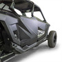 DRT Motorsports Polaris RZR Pro XP4 / Pro R4 / Turbo R4 Aluminum Door Kit  UTVS0086361