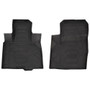 Tusk Polaris RZR Pro XP / Turbo R UTV Front Floor Mats 1876290006 - UTV Source