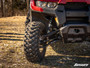 SuperATV Can-Am Defender HD8 High-clearance 2" Forward Offset A-arms  UTVS0086630