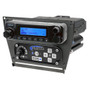 Rugged Radios Polaris RZR Pro XP / Turbo R / Pro R Complete Communication Kit w/ Intercom and 2-Way Radio PRO KIT-MAIN - UTV Source