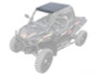 SuperATV Polaris RZR 900 Aluminum Roof ROOF-P-RZR1K-004-01#RZR9 - UTV Source