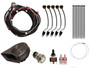 SuperATV Polaris RZR XP 900 Plug & Play Turn Signal Kit TSK-P-RZR-001#RZRXP9-MAIN - UTV Source