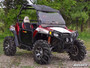 SuperATV Polaris RZR 4 800 2-3" Lift Kit  UTVS0087194