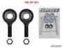 SuperATV Polaris Ranger XP 1000 Heavy-duty Tie Rod End Replacement Kit  UTVS0087232
