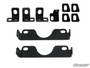 SuperATV Polaris Ranger 1000 Frame Stiffener  UTVS0087263