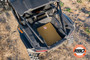 Razorback Offroad RBO Polaris RZR XP Ruff Rider Padded Heat Shield  UTVS0087407