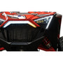 Tusk Polaris RZR Pro R / Pro XP / Turbo R Plug & Play UTV Signal & Horn Kit (Accent Lights)  UTVS0087408