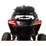 Tusk Polaris RZR Pro R / Pro XP / Turbo R Plug & Play UTV Signal & Horn Kit (Accent Lights)  UTVS0087408