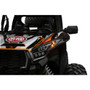 Tusk Kawasaki Teryx KRX 1000 Plug & Play UTV Signal & Horn Kit (Button Lights)  UTVS0087409