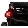 Tusk Kawasaki Teryx KRX 1000 Plug & Play UTV Signal & Horn Kit (Accent Lights)  UTVS0087411