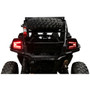 Tusk Kawasaki Teryx KRX 1000 Plug & Play UTV Signal & Horn Kit (Accent Lights)  UTVS0087411