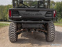 SuperATV Honda Pioneer 1000 Rear Bumper  UTVS0087568