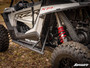 SuperATV Polaris RZR XP Turbo Tree Kickers  UTVS0087881