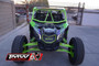 TMW Offroad Can-Am Maverick X3 Stealth Roll Cage (2-Seat)  UTVS0087975