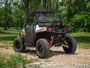 SuperATV Polaris RZR 570 Rear Windshield  UTVS0088288