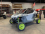 TMW Offroad Polaris RZR Pro R / Turbo R Desert Series Cage  UTVS0088323