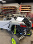 TMW Offroad Polaris RZR Pro R / Turbo R Desert Series Cage  UTVS0088323