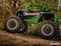 SuperATV Polaris RZR XP Turbo Track Bars  UTVS0088389