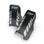 DRT Motorsports Polaris RZR Pro XP / Pro R Shock Guard Kit 10005PT01201 - UTV Source